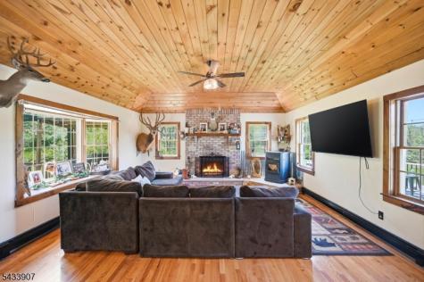138 Overlook Drive Montague NJ 07827
