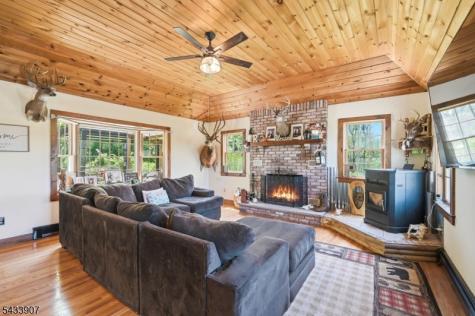 138 Overlook Drive Montague NJ 07827