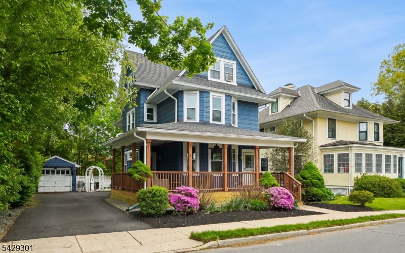 12 Rosedale Avenue Morris Plains NJ 07950
