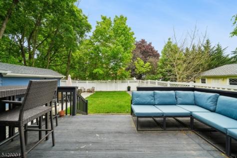 12 Rosedale Avenue Morris Plains NJ 07950