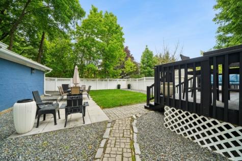 12 Rosedale Avenue Morris Plains NJ 07950