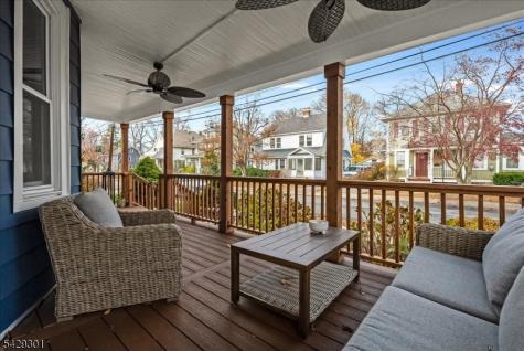 12 Rosedale Avenue Morris Plains NJ 07950