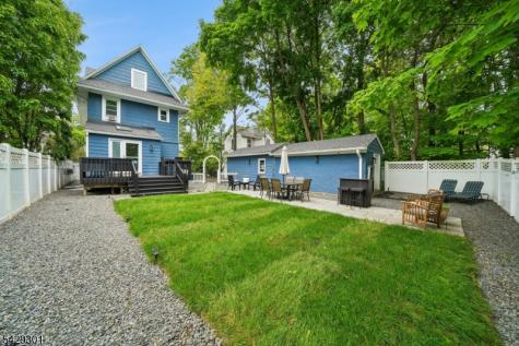 12 Rosedale Avenue Morris Plains NJ 07950