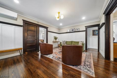 12 Rosedale Avenue Morris Plains NJ 07950