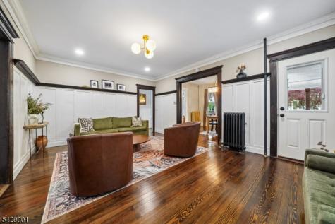 12 Rosedale Avenue Morris Plains NJ 07950