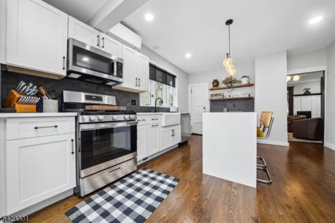 12 Rosedale Avenue Morris Plains NJ 07950