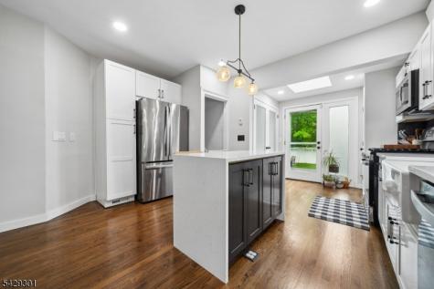 12 Rosedale Avenue Morris Plains NJ 07950