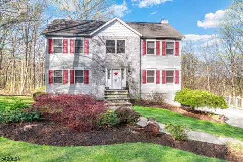 42 Mordaunt Road Vernon NJ 07462