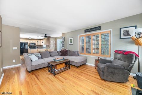 42 Mordaunt Road Vernon NJ 07462