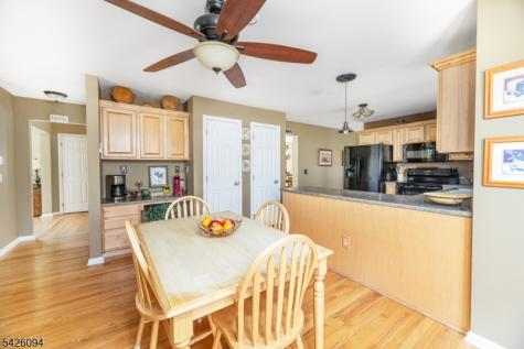 42 Mordaunt Road Vernon NJ 07462