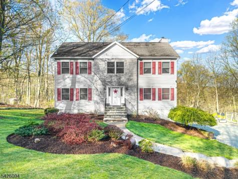 42 Mordaunt Road Vernon NJ 07462