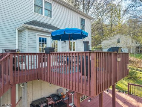 42 Mordaunt Road Vernon NJ 07462