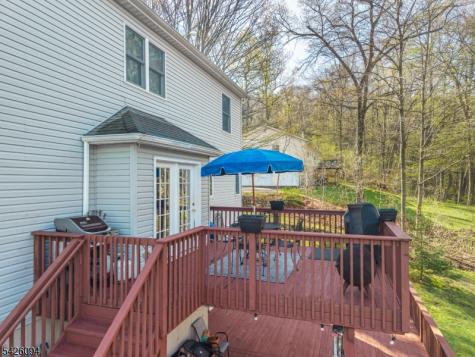 42 Mordaunt Road Vernon NJ 07462