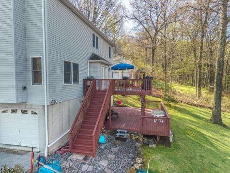 42 Mordaunt Road Vernon NJ 07462