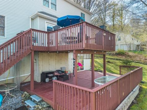 42 Mordaunt Road Vernon NJ 07462