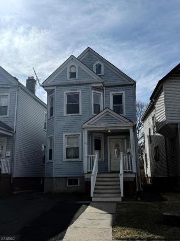 33 Dodd Street East Orange NJ 07017