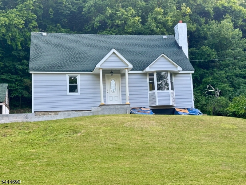 56 Glenwood Mt Road Vernon NJ 07461