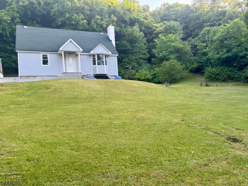 56 Glenwood Mt Road Vernon NJ 07461