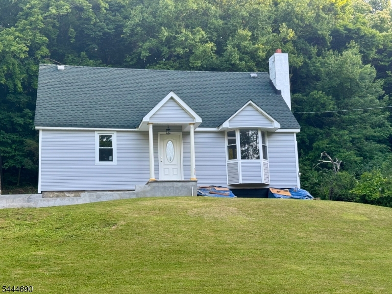56 Glenwood Mt Road Vernon NJ 07461