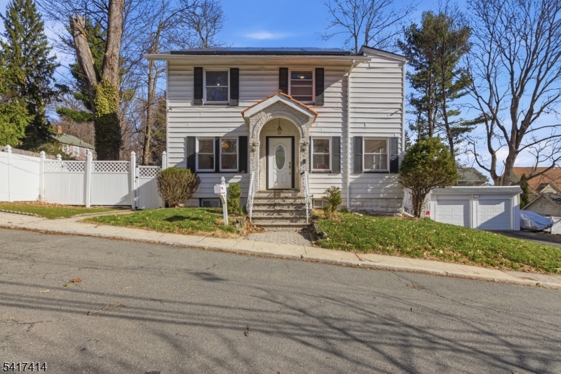 50 Ridgehurst Road West Orange NJ 07052