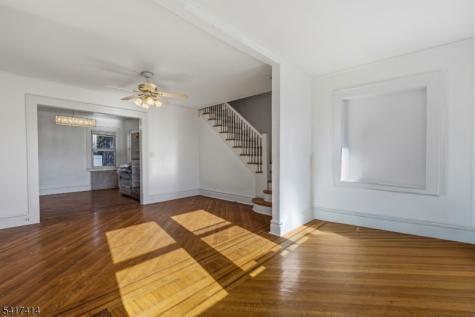 50 Ridgehurst Road West Orange NJ 07052