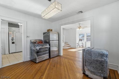 50 Ridgehurst Road West Orange NJ 07052