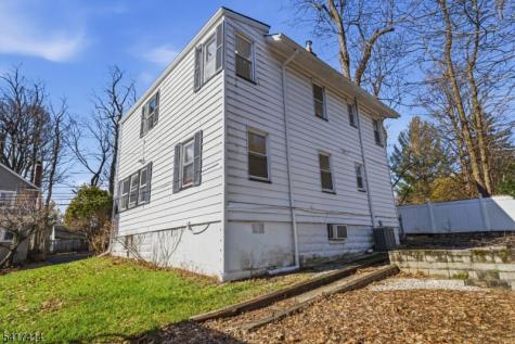 50 Ridgehurst Road West Orange NJ 07052