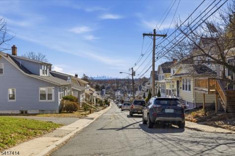 50 Ridgehurst Road West Orange NJ 07052