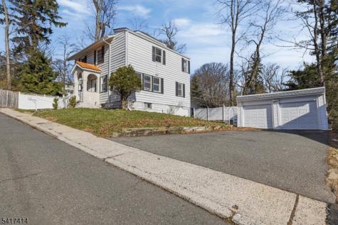 50 Ridgehurst Road West Orange NJ 07052