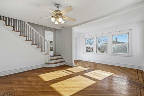 50 Ridgehurst Road West Orange NJ 07052