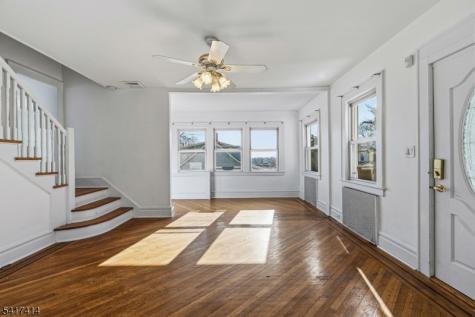 50 Ridgehurst Road West Orange NJ 07052