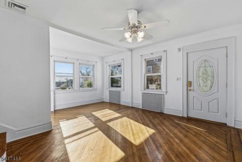 50 Ridgehurst Road West Orange NJ 07052