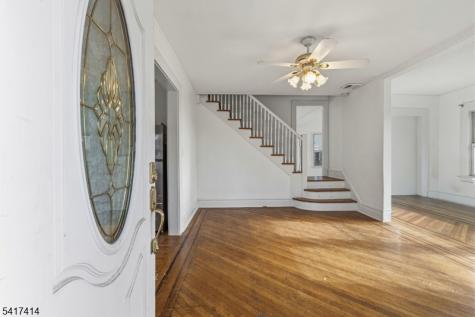 50 Ridgehurst Road West Orange NJ 07052