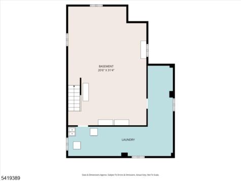 302 Mountainview Terrace Dunellen NJ 08812