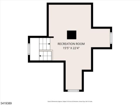 302 Mountainview Terrace Dunellen NJ 08812