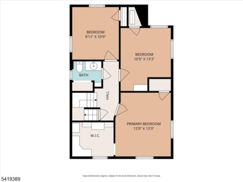 302 Mountainview Terrace Dunellen NJ 08812