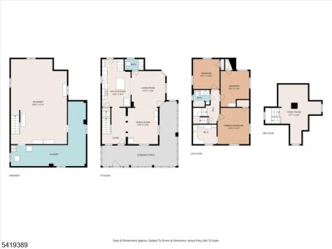 302 Mountainview Terrace Dunellen NJ 08812
