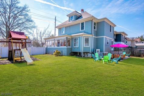 302 Mountainview Terrace Dunellen NJ 08812