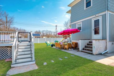 302 Mountainview Terrace Dunellen NJ 08812