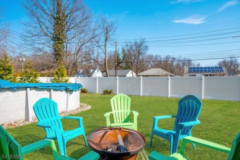 302 Mountainview Terrace Dunellen NJ 08812