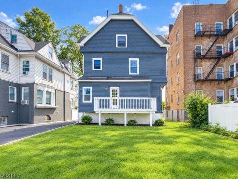 65 Glenwood Avenue East Orange NJ 07017