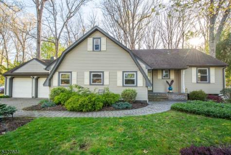 16 E Circuit Drive Roxbury NJ 07876