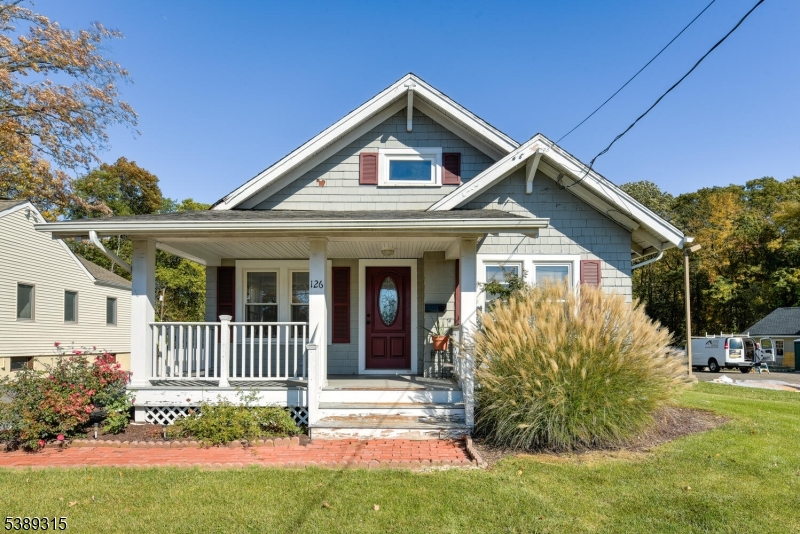 126 Snyder Avenue Berkeley Heights NJ 07922