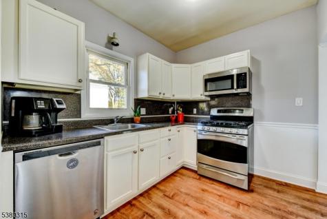 126 Snyder Avenue Berkeley Heights NJ 07922