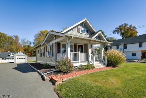 126 Snyder Avenue Berkeley Heights NJ 07922