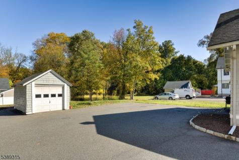 126 Snyder Avenue Berkeley Heights NJ 07922