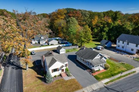 126 Snyder Avenue Berkeley Heights NJ 07922