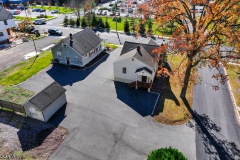 126 Snyder Avenue Berkeley Heights NJ 07922