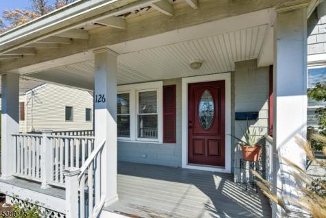 126 Snyder Avenue Berkeley Heights NJ 07922