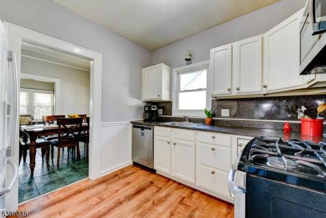 126 Snyder Avenue Berkeley Heights NJ 07922